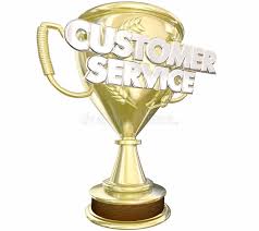 Excellence in Customer Service